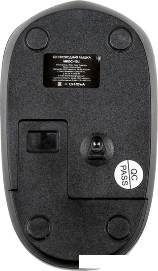 Мышь Dialog Comfort MROC-13U