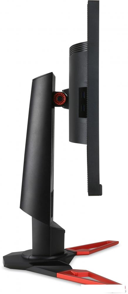 Игровой монитор Acer XB281HK bmiprz [UM.PX1EE.001]