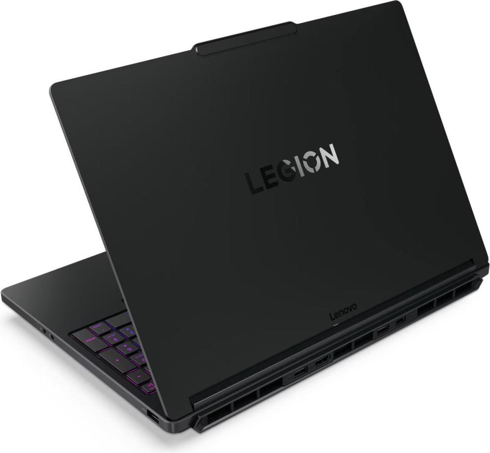 Игровой ноутбук Lenovo Legion 5 15IAX11 83VK004WRK