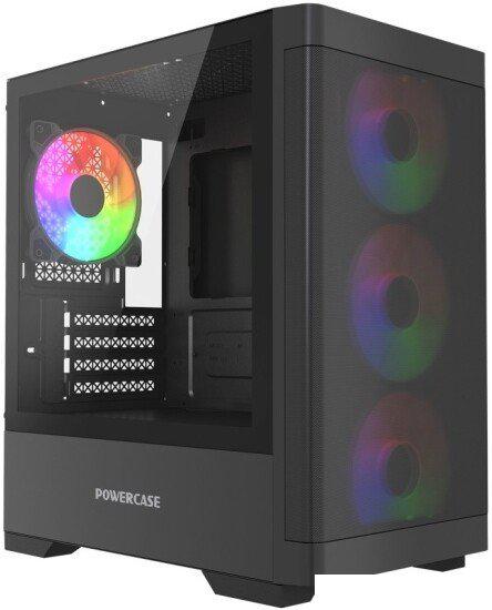 Корпус Powercase Mistral Micro A13B CMMA13B-L4