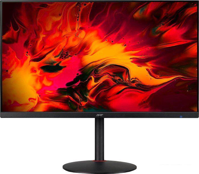 Игровой монитор Acer Nitro XV322QKKVbmiiphuzx Игровой монитор Acer Nitro XV322QKKVbmiiphuzx