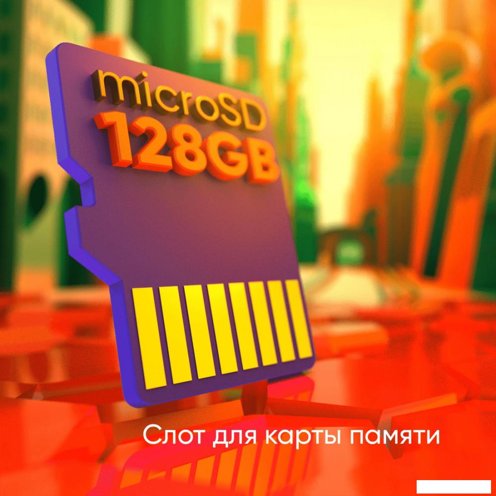 Детский планшет Topdevice Kids Tablet K8 2GB/32GB (оранжевый)