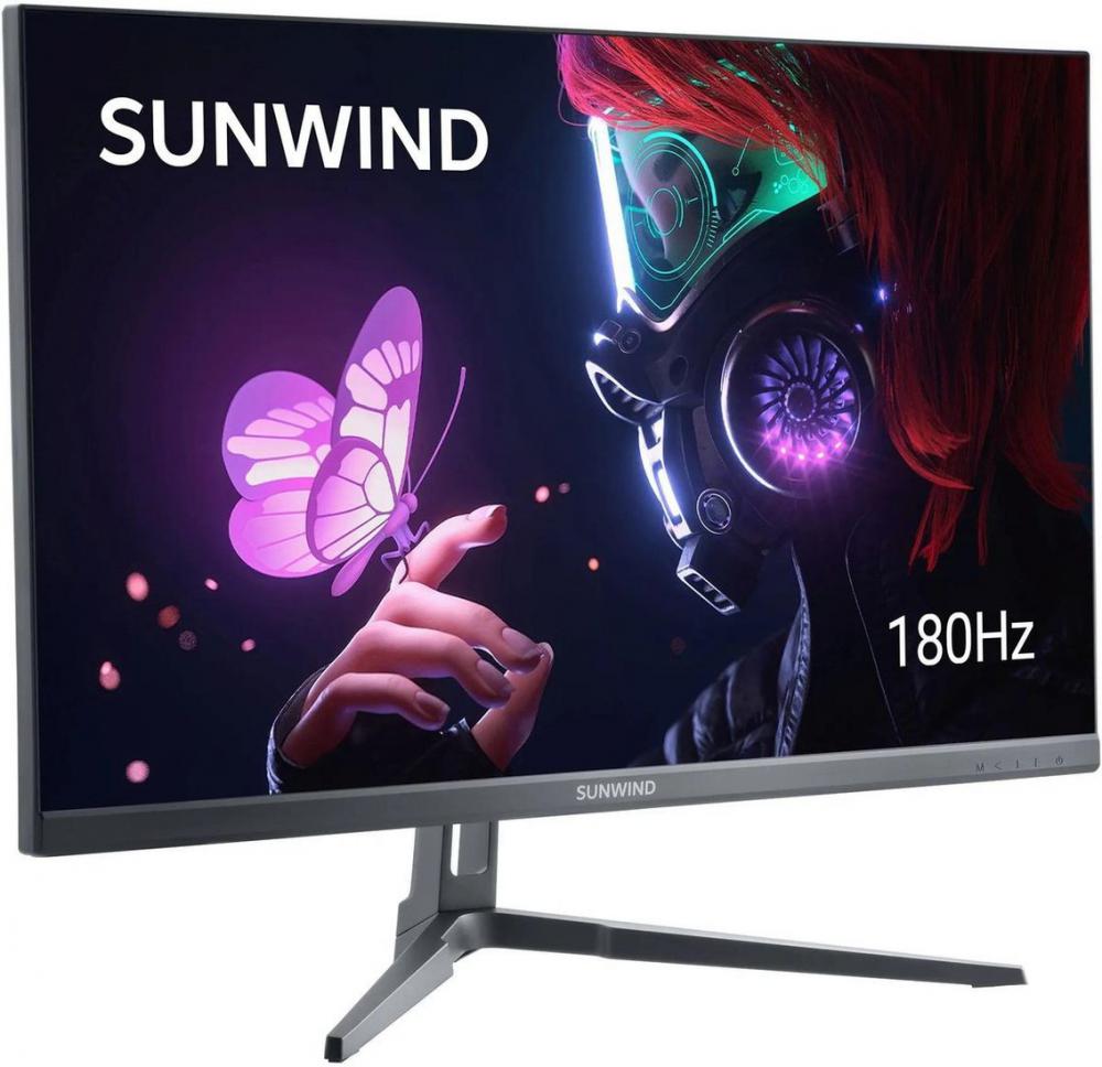 Игровой монитор SunWind SM-25FI401 Игровой монитор SunWind SM-25FI401