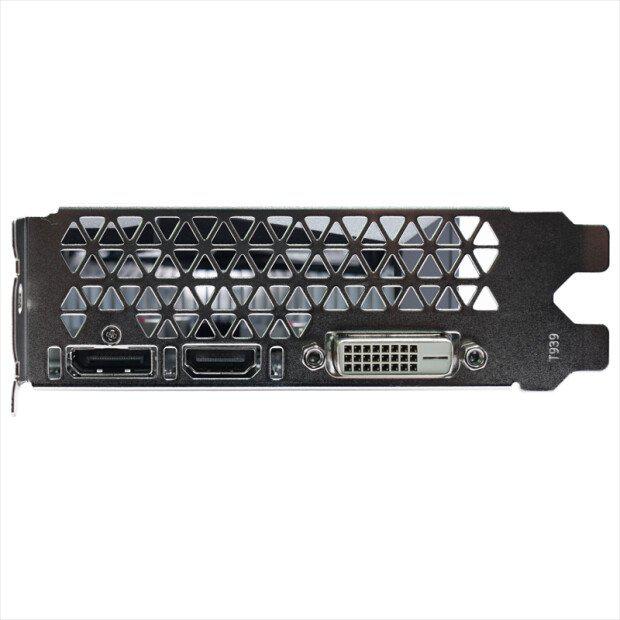 Видеокарта AFOX GeForce RTX 3050 6GB GDDR6 AF3050-6GD6H7-V2