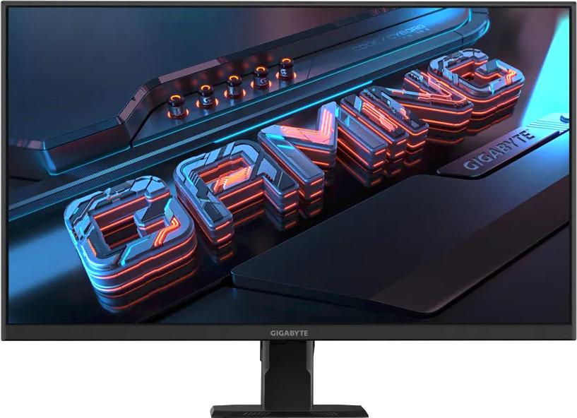 Игровой монитор Gigabyte GS27F Игровой монитор Gigabyte GS27F