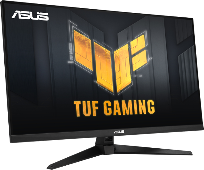 Игровой монитор ASUS TUF Gaming VG32AQA1A