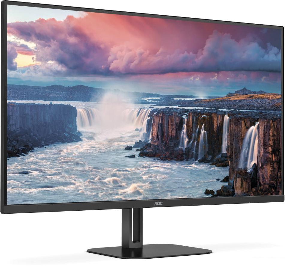 Монитор AOC Q32V5CE Монитор AOC Q32V5CE