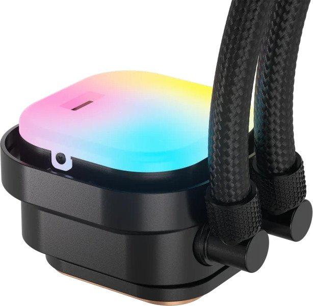 Система жидкостного охлаждения для процессора Corsair iCUE LINK TITAN 360 RX RGB CW-9061018-WW