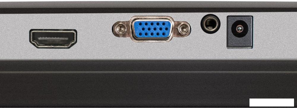 Монитор ExeGate SmartView EP2207 EX295588RUS Монитор ExeGate SmartView EP2207 EX295588RUS