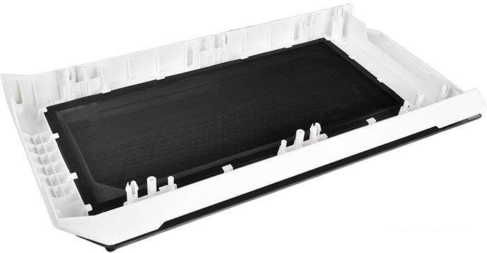 Корпус Thermaltake View 71 Tempered Glass Snow Edition