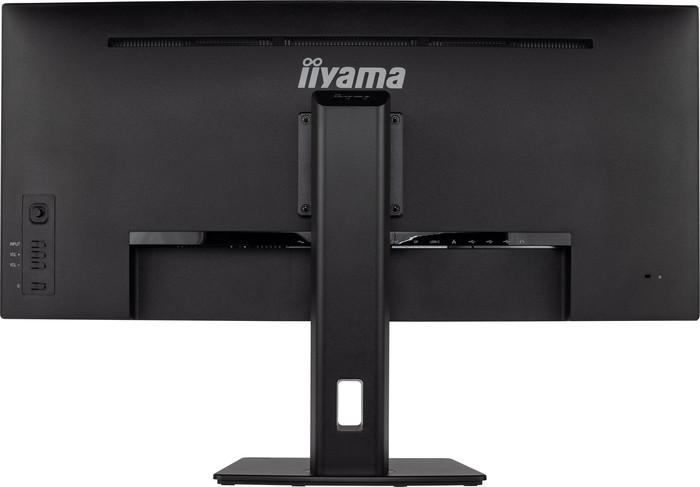 Монитор Iiyama ProLite XCB3494WQSN-B5 Монитор Iiyama ProLite XCB3494WQSN-B5