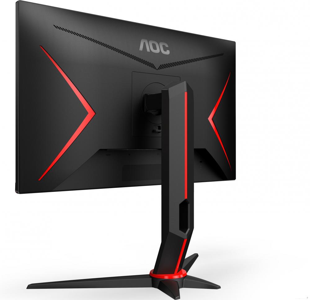 Игровой монитор AOC Q24G2A/BK Игровой монитор AOC Q24G2A/BK