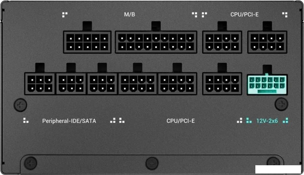 Блок питания DeepCool PN1000M