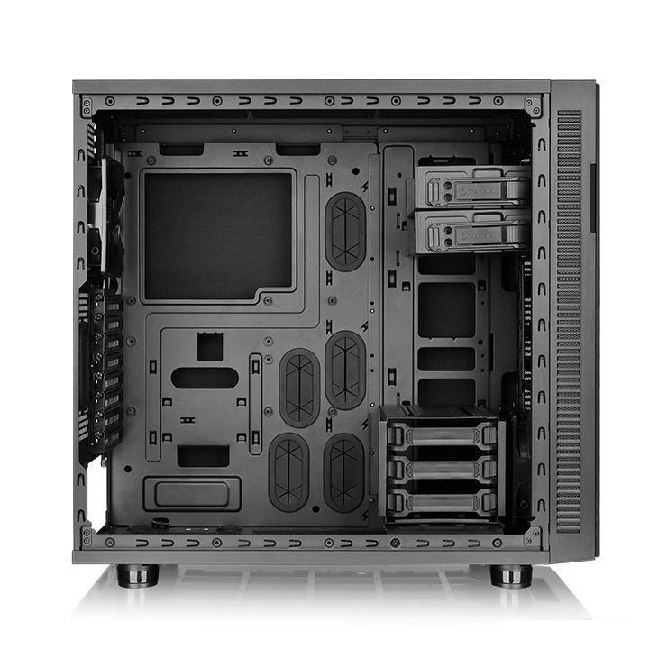 Корпус Thermaltake Suppressor F31 [CA-1E3-00M1NN-00]