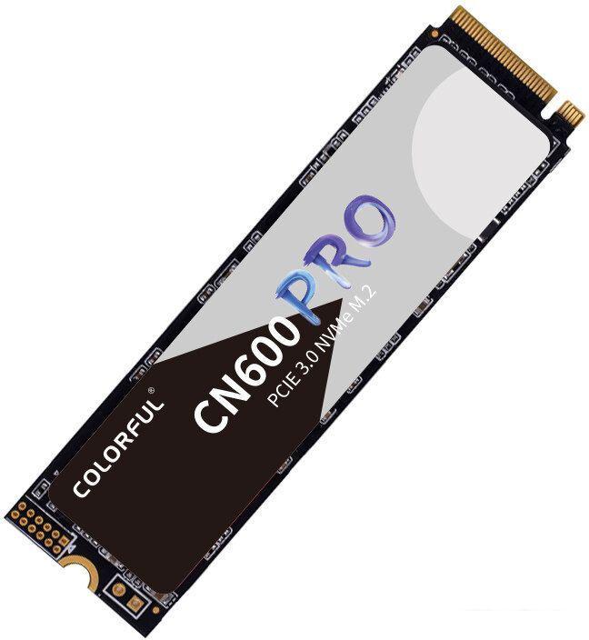 SSD Colorful CN600 Pro 2TB SSD Colorful CN600 Pro 2TB