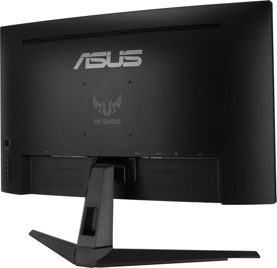 Игровой монитор ASUS TUF Gaming VG27WQ1B Игровой монитор ASUS TUF Gaming VG27WQ1B