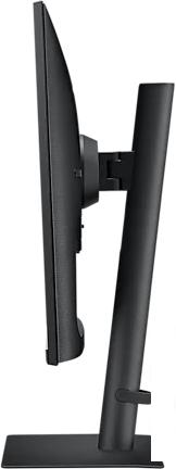 Монитор Samsung S80UA LS27A800UNIXCI