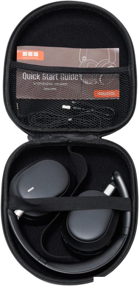 Наушники и гарнитуры MEG Wave HWA200BL