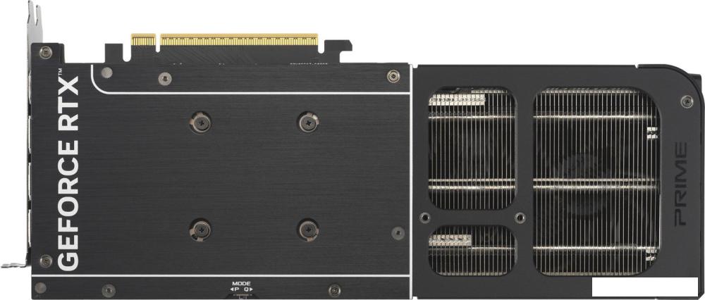 Видеокарта ASUS Prime GeForce RTX 5060 Ti 8GB GDDR7 OC Edition PRIME-RTX5060TI-O8G