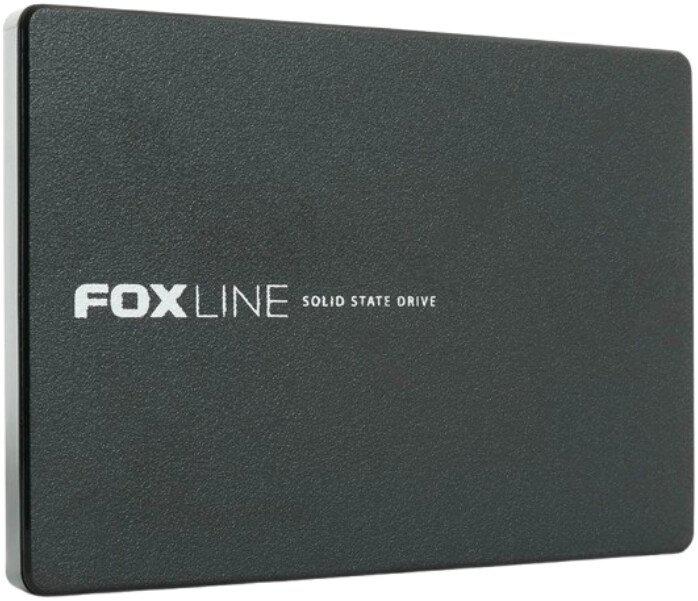 SSD Foxline FL102425PCSM259X5ST 1TB