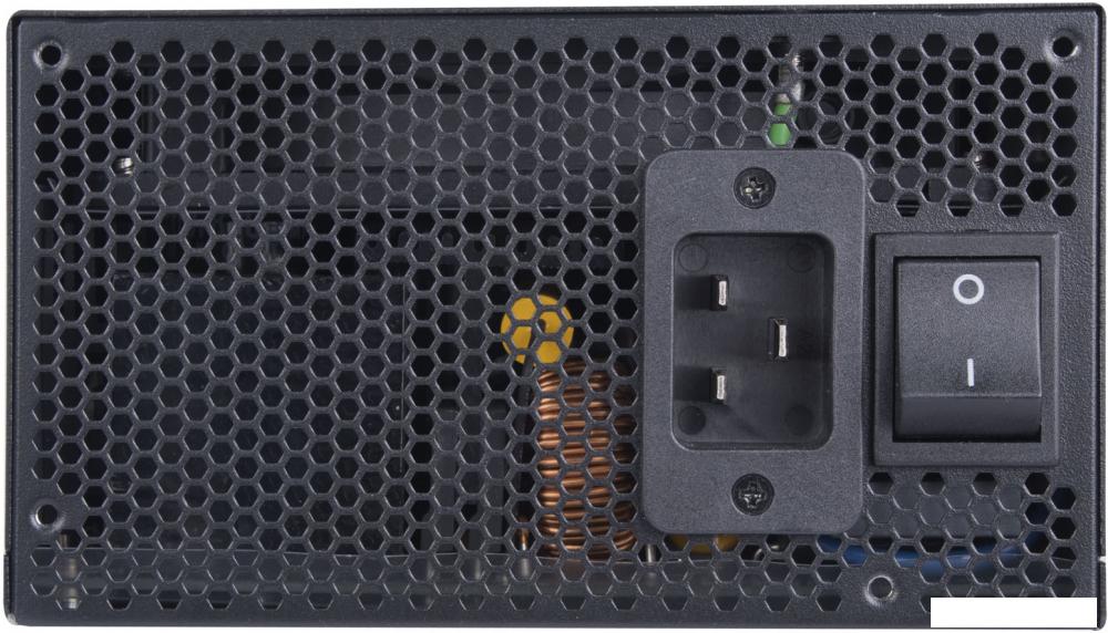 Блок питания SilverStone DA1650-G