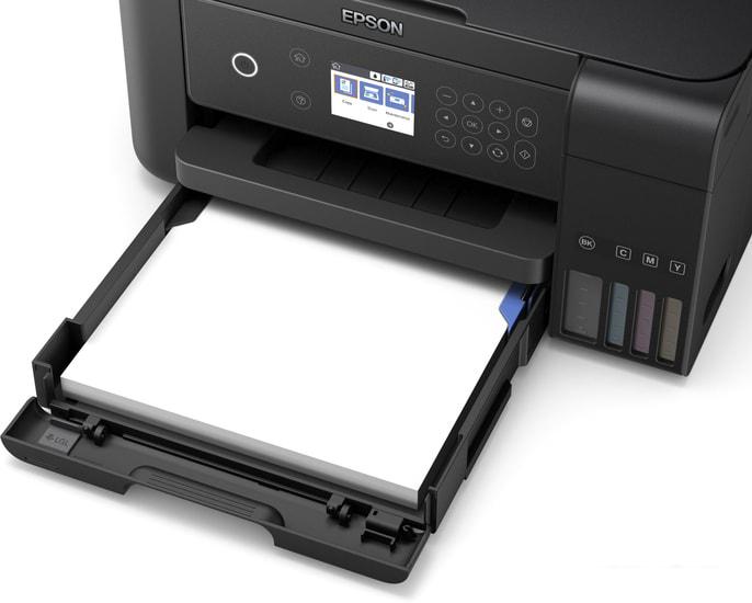 Принтеры и МФУ Epson L6160