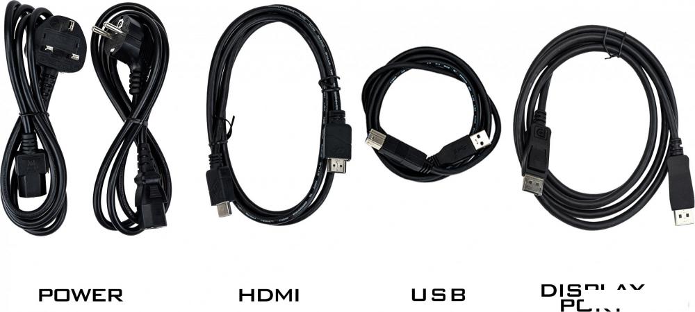 Монитор Iiyama XU2492HSU-B6 Монитор Iiyama XU2492HSU-B6