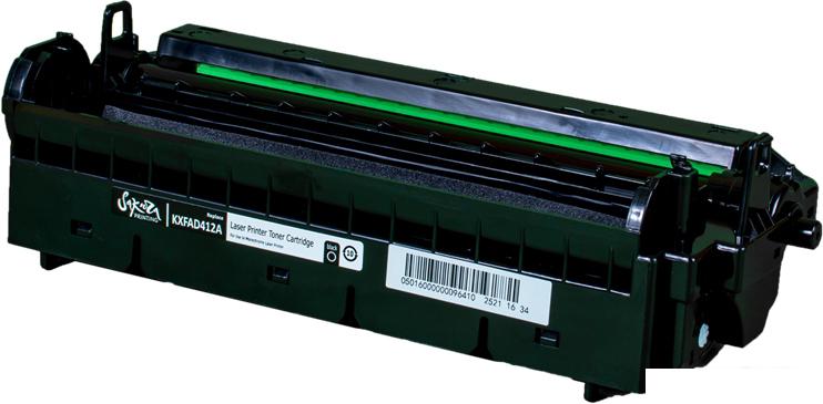 Картридж Sakura Printing SAKXFAD412A (аналог Panasonic KX-FAD412A) Картридж Sakura Printing SAKXFAD412A (аналог Panasonic KX-FAD412A)