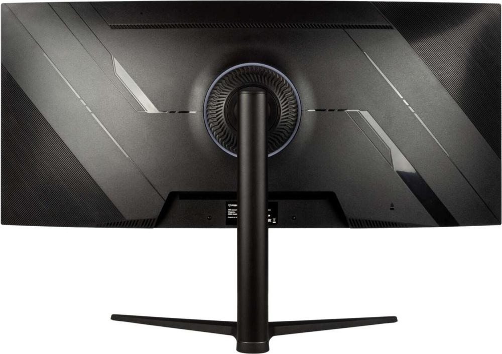 Монитор IRBIS NobleView INV38UIDR