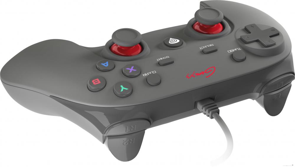 Геймпад Genesis P65