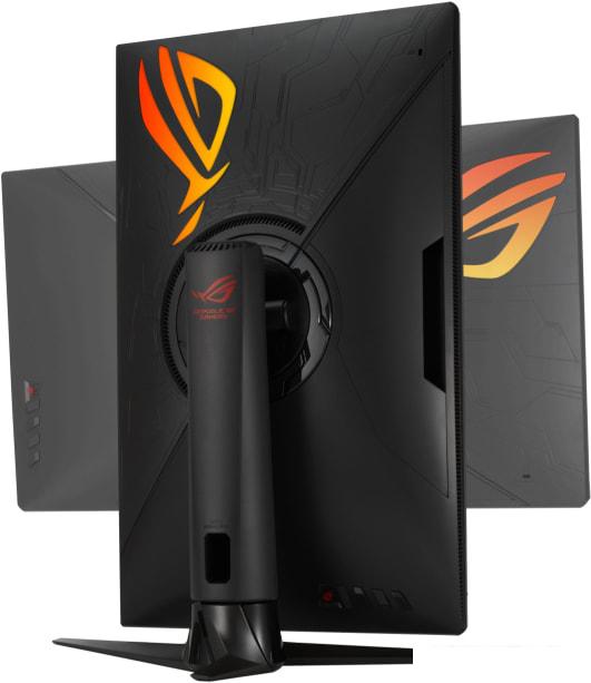 Игровой монитор ASUS ROG Strix XG27AQ Игровой монитор ASUS ROG Strix XG27AQ