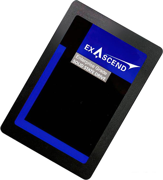 SSD Exascend SE3 1.92TB EXP3M4C0019V5U2CEE SSD Exascend SE3 1.92TB EXP3M4C0019V5U2CEE