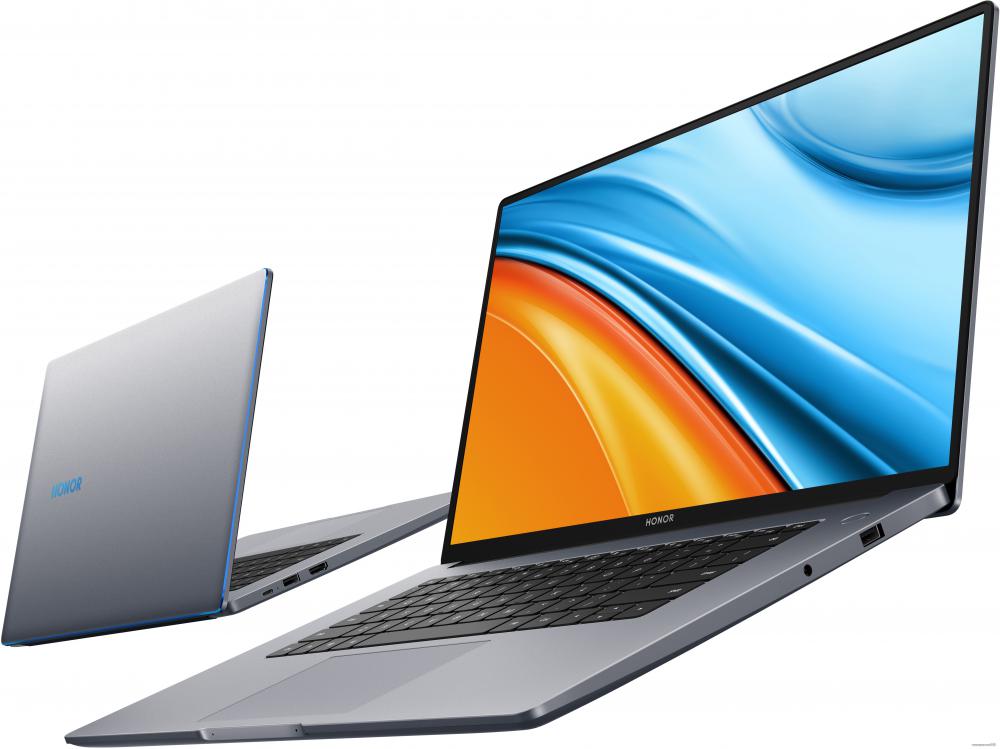 Ноутбук HONOR MagicBook 14 AMD 2021 NMH-WDQ9HN 5301AFVH Ноутбук HONOR MagicBook 14 AMD 2021 NMH-WDQ9HN 5301AFVH