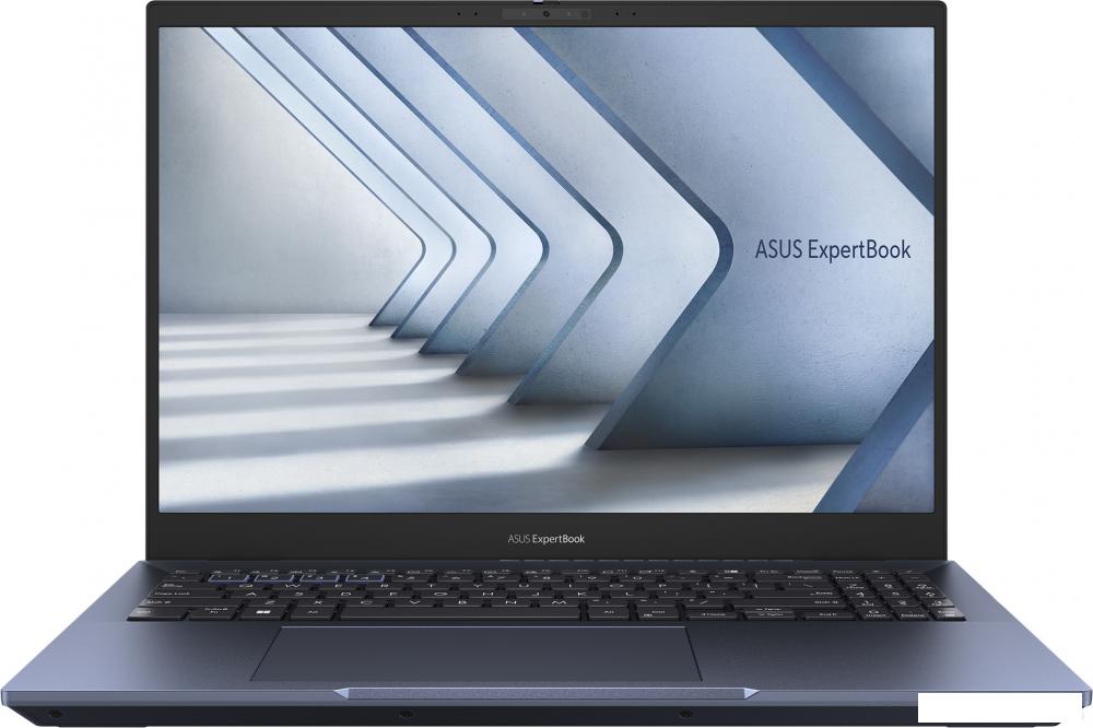 Ноутбук ASUS ExpertBook B5 OLED B5602CVA-L20141X