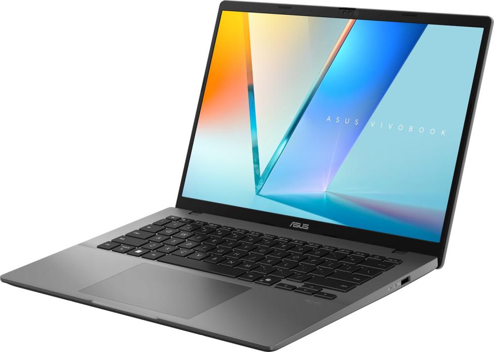 Ноутбук ASUS Vivobook S14 S3407CA-LY097 Win 11 Pro