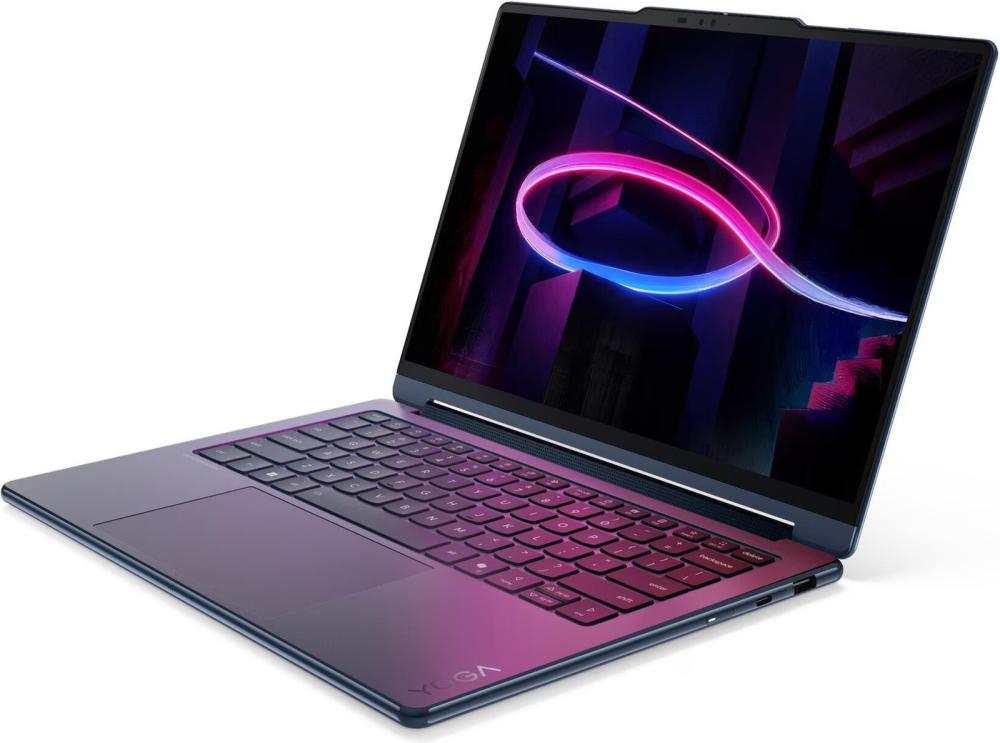 Ноутбук 2-в-1 Lenovo Yoga 9 2-in-1 14IPH11 83SE001RRK