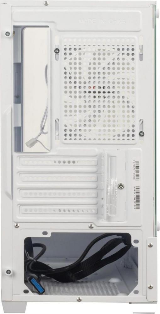 Корпус Accord ACC-ZCU2W