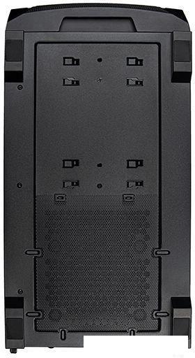 Корпус SilverStone Fara 312Z SST-FA312Z-BG