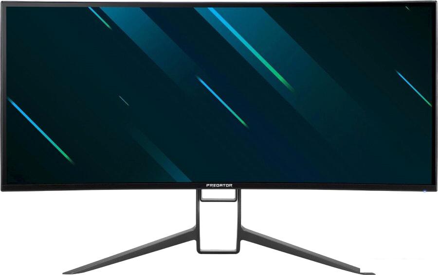 Игровой монитор Acer Predator X34Sbmiiiphzx Игровой монитор Acer Predator X34Sbmiiiphzx