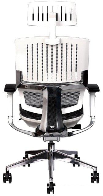 Офисное кресло Thermaltake CyberChair E500 GGC-EG5-BWLFDM-01 (серый)