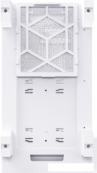 Корпус Montech AIR 1000 Premium (белый)