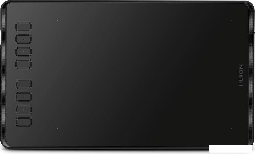 Графический планшет Huion Inspiroy H950P Графический планшет Huion Inspiroy H950P