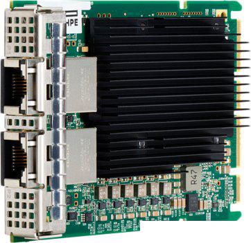 Сетевая карта HP P10097-B21