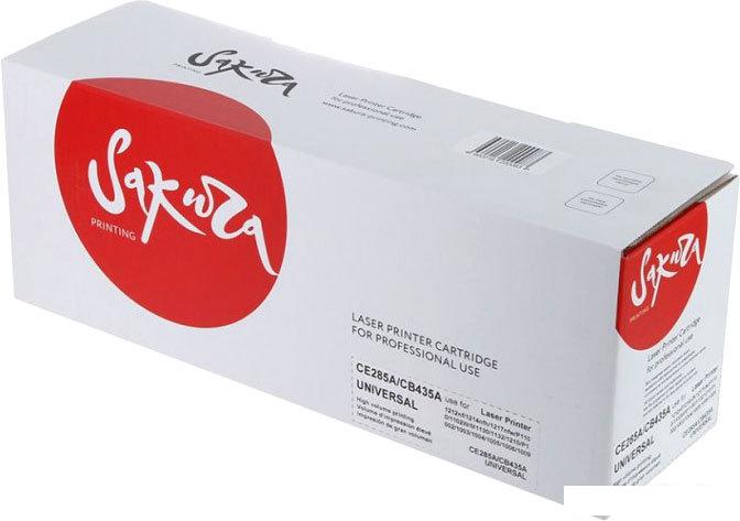 Картридж Sakura Printing SACE285A Картридж Sakura Printing SACE285A