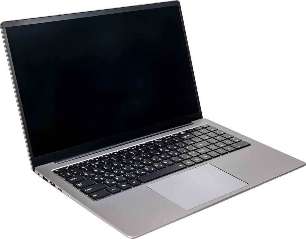 Ноутбук Hiper Expertbook MTL1601B1235UDS