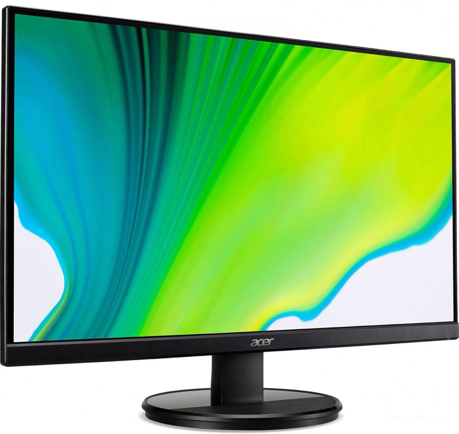 Монитор Acer K272HLHbi Монитор Acer K272HLHbi