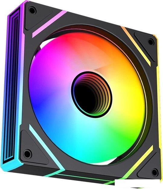 Вентилятор для корпуса A4Tech Bloody BD-CF120ARGB2-BK