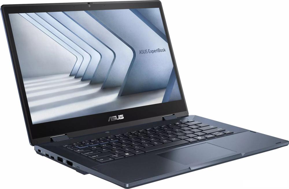 Ноутбуки ASUS ExpertBook B3 Flip B3402FVA-I516512B7D