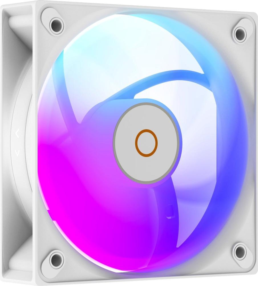 Кулер для процессора Ocypus Gamma A40 WH ARGB