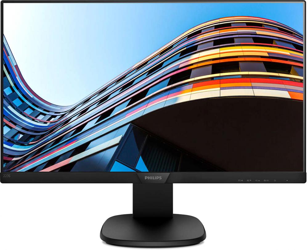 Монитор Philips 243S7EYMB/00 Монитор Philips 243S7EYMB/00